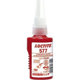 Loctite Orta Mukavemetli 1 Adet Hızlı Kuruma Dişli Boru Sızdırmazlık