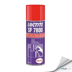 Loctite SF 7800 400 ml Galvaniz Sprey
