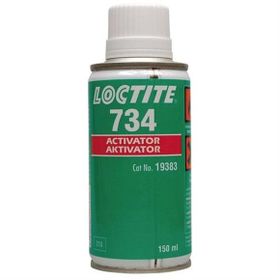 Loctite SF734 150 ml Aktivatör