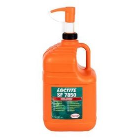 Loctite SF7850 3 lt Doğal Endüstriyel El Temizleme Kremi