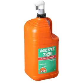 Loctite SF7850 3 lt Doğal Endüstriyel El Temizleme Kremi