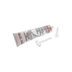 Loctite SI595 250 Derece 100 ml Silikon Şeffaf Conta