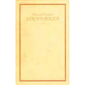 LOCUS SOLUS - RAYMOND ROUSSEL