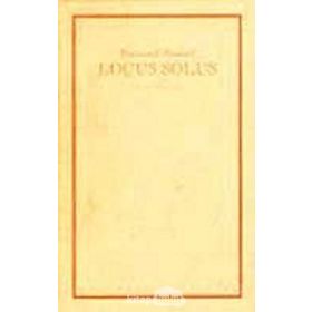LOCUS SOLUS - RAYMOND ROUSSEL