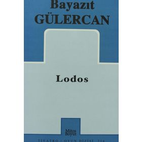 LODOS - BAYAZIT GÜLERCAN