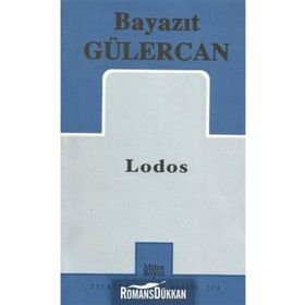 LODOS - BAYAZIT GÜLERCAN