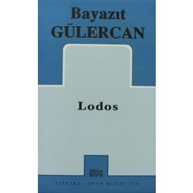 LODOS - BAYAZIT GÜLERCAN