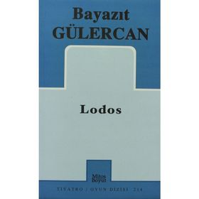 LODOS - BAYAZIT GÜLERCAN