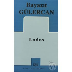 LODOS - BAYAZIT GÜLERCAN