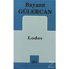 LODOS - BAYAZIT GÜLERCAN