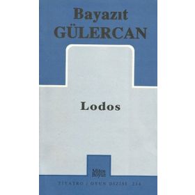 LODOS - BAYAZIT GÜLERCAN