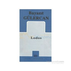 LODOS - BAYAZIT GÜLERCAN