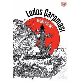 Lodos Çarpması - Tuğba Gürbüz