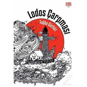 Lodos Çarpması - Tuğba Gürbüz