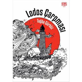 Lodos Çarpması - Tuğba Gürbüz
