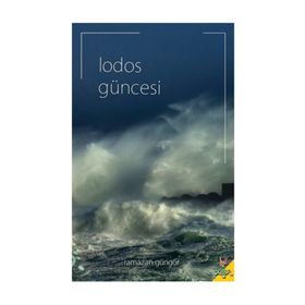 Lodos Güncesi - Ramazan Güngör