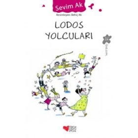 Lodos Yolcuları - Sevim Ak