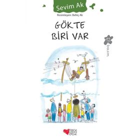 Lodos Yolcuları - Sevim Ak