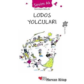 Lodos Yolcuları - Sevim Ak