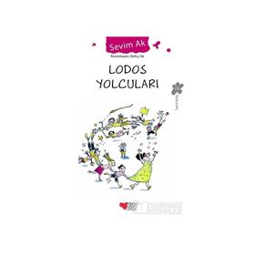 Lodos Yolcuları - Sevim Ak