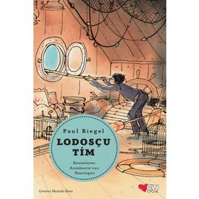 Lodosçu Tim - Paul Biegel