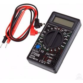 Lodose DT-830 Multimetre Dijital Avometre