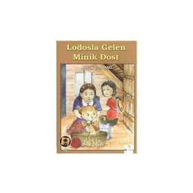 LODOSLA GELEN MINIK DOST - NECLA ÇANDAĞ