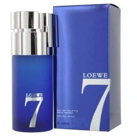 Loewe 7 EDT 8426017032803 100 ml Sprey Erkek Parfümü