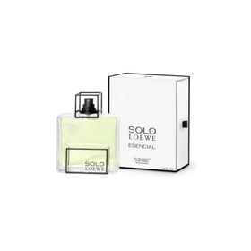 Loewe 8426017052016 Solo Esencial EDT 100 Ml Erkek Parfümü