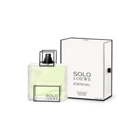 Loewe 8426017052016 Solo Esencial EDT 100 Ml Erkek Parfümü