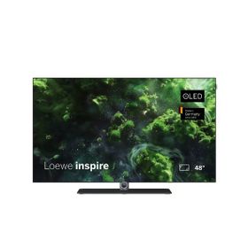 Loewe bild inspire 65 inç 165 Ekran 4K Ultra HD Smart OLED TV