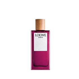 Loewe Earth Edp 100 ml Erkek Parfüm