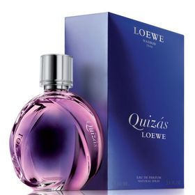 Loewe Madrid Quizas EDP 100 ml Kadın Parfümü