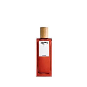 Loewe Solo Cedro Edt 50 ml Erkek Parfüm