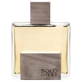 Loewe Solo Cedro Pour Homme EDT 100 ml Erkek Parfümü