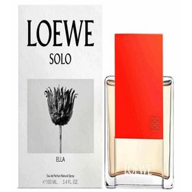 Loewe Solo Ella EDP 100 ml Kadın Parfümü