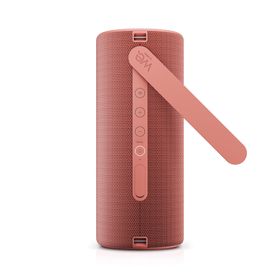 Loewe WE Hear 2 Mercan Kırmızısı Bluetooth Hoparlör