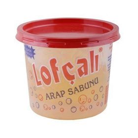 Lofçalı 750 g Kase Arap Sabunu