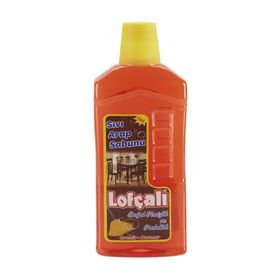 Lofçalı 750 ml Sıvı Arap Sabunu