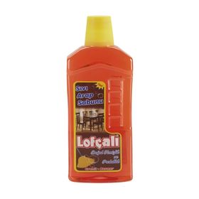 Lofçalı 750 ml Sıvı Arap Sabunu