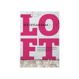 Loft - Ece Ceylan Baba