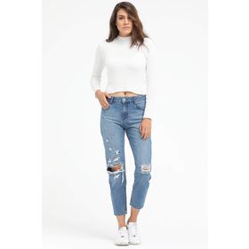 Loft LF2016092 Kadın Jeans Pantolon