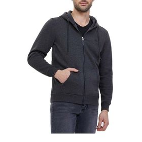 Loft LF2023027 Antrasit Erkek Sweatshirt