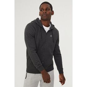 Loft LF2023027 Antrasit Erkek Sweatshirt
