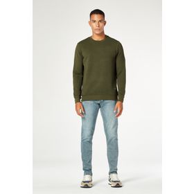 Loft LF2025441 KHA Haki Erkek Sweatshirt