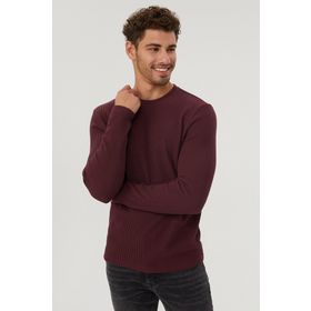 Loft LF2025550 Haki Erkek Sweat