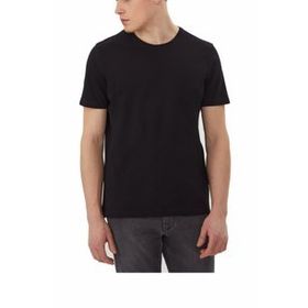 Loft LF2026814 Siyah Erkek T-shirt
