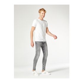 Loft LF2026814 Siyah Erkek T-shirt