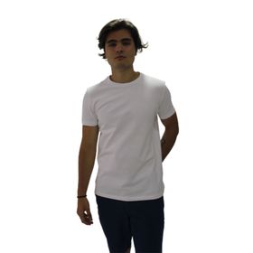 Loft LF2026814 Siyah Erkek T-shirt