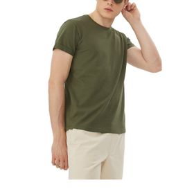 Loft LF2028618Q1.V1WHT Kısa Kol Erkek T-Shirt